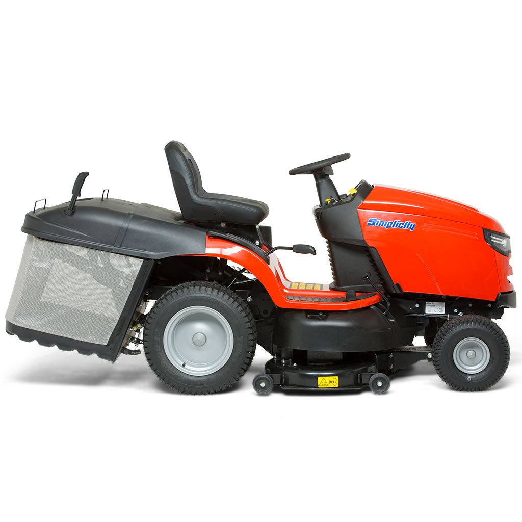 SRD310 fűnyíró traktor