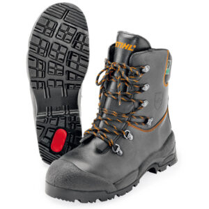 STIHL Function bőrbakancs