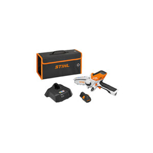 STIHL GTA 26 akkus ágvágó