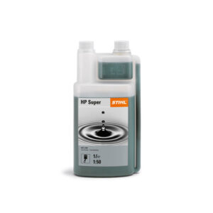 STIHL HP Super kétütemű motorolaj 1 l