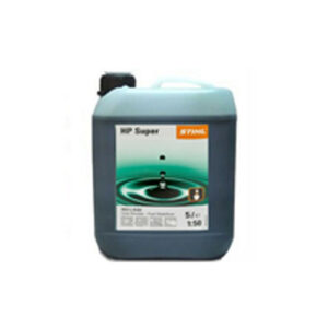 STIHL HP Super kétütemű motorolaj 5 l