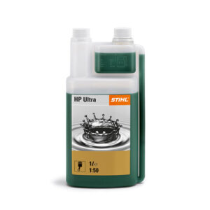 STIHL HP Ultra kétütemű motorolaj 1 l