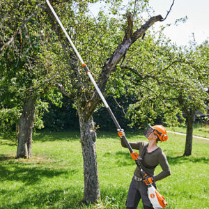 STIHL HTA 135