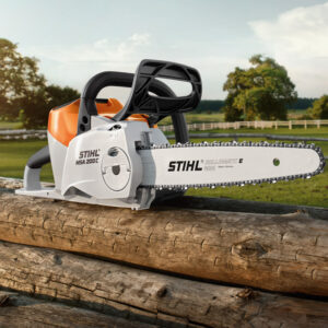 Stihl MSA 200 C-B akkus láncfűrész (akku és töltő nélkül)