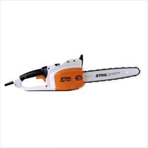 Stihl MSE 170 C-B elektromos fűrész gyors láncfeszítő funkcióval