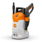 STIHL RE 80 X
