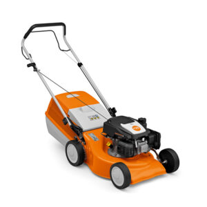 STIHL RM 248.2 benzines fűnyíró