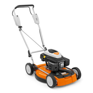 Stihl RM 4 R benzines múlcsozó fűnyíró 53cm