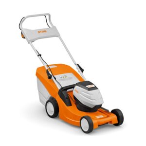 Stihl RMA 443.2 akkumulátoros fűnyíró 41cm (akkumulátor és töltőkészülék nélkül)