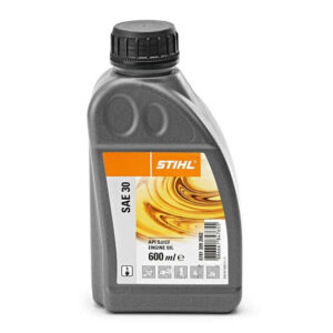 Stihl SAE-30 négyütemű motorolaj olaj 0,6L