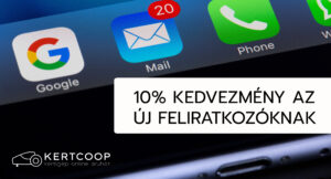 feliratkozás