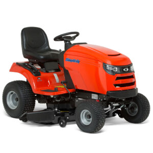 simplicity traktor
