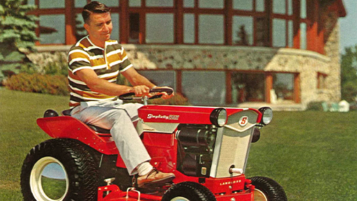 traktor