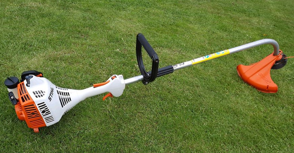 stihl szegélynyíró