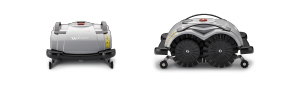 Wiper robotfűnyíró