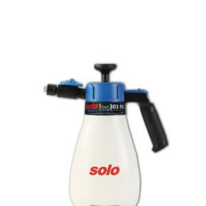 Solo 303Fb permetező