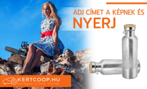 adj címet és nyerj
