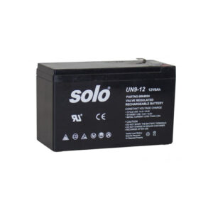 solo 417 akku