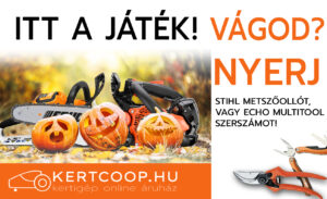 játssz stihl echo