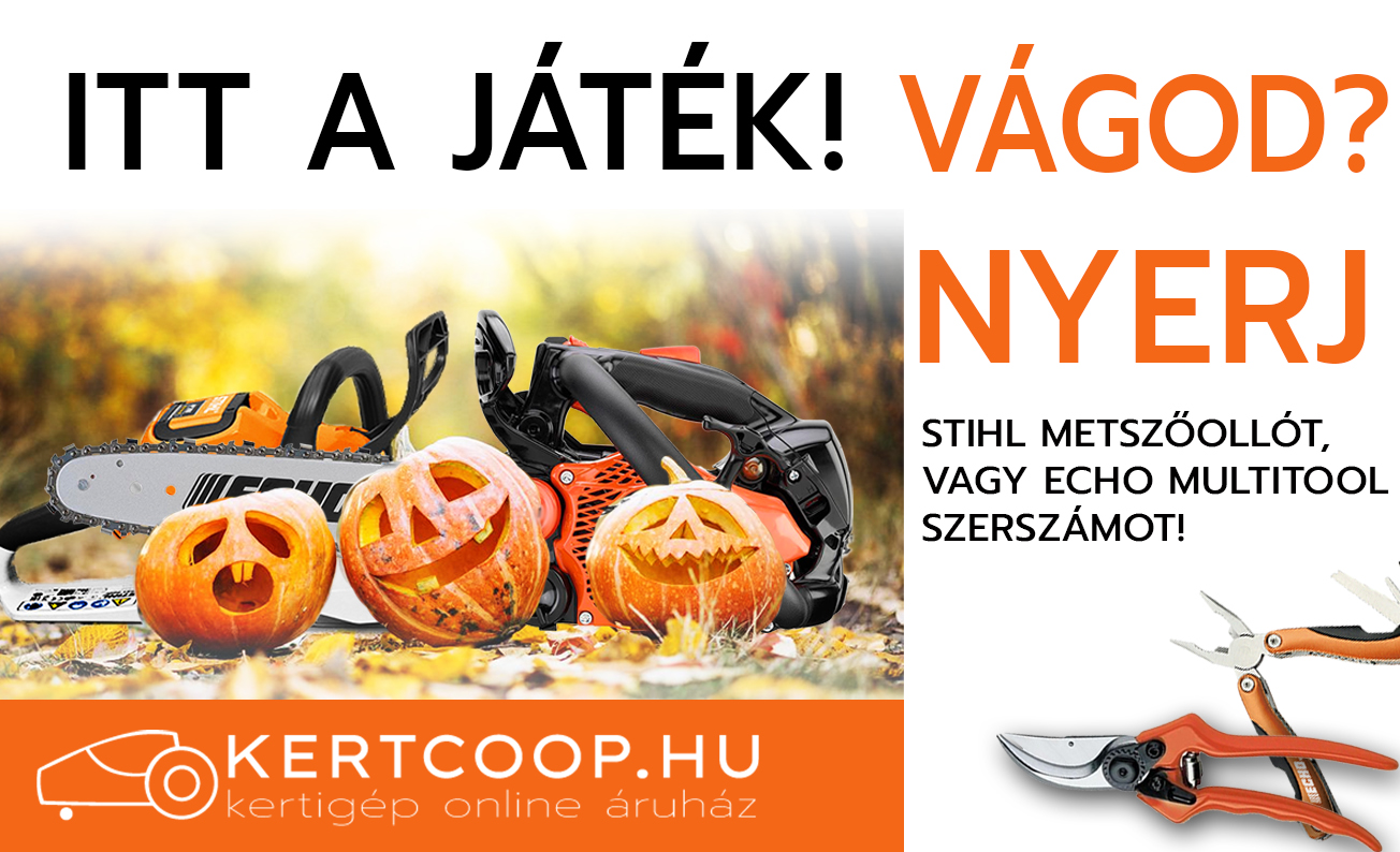 játssz stihl echo