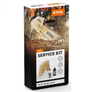 STIHL SZERVIZ KIT.NO.12