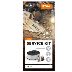 STIHL SZERVIZ KIT NO.16