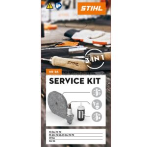 STIHL SZERVIZ KIT NO.26
