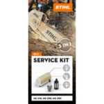 STIHL SZERVIZ KIT NO.2