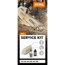 STIHL SZERVIZ KIT NO.2