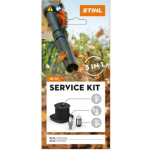 STIHL SZERVIZ KIT NO.37