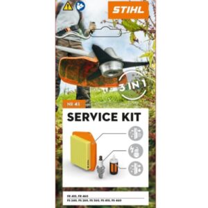 STIHL SZERVIZ KIT NO.41