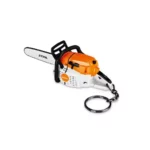 STIHL MOTORFŰRÉSZ KULCSTARTÓ