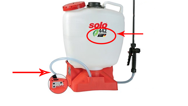 solo alkatrész