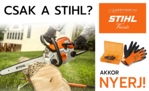 stihl