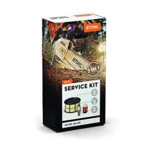 STIHL SZERVIZ KIT NO.15