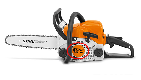 stihl alkatrész