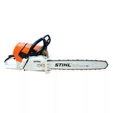 STIHL MS 661 C-M