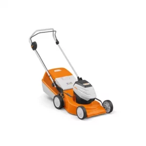 STIHL RMA 248