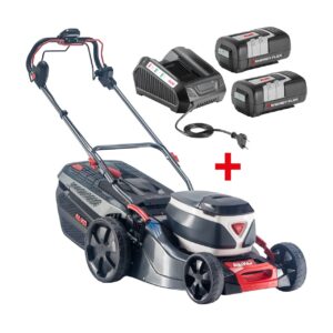 Al-ko 46.2 LI SP-W COMFORT AKKUMLÁTOROS FŰNYÍRÓ (2 AKKUS)