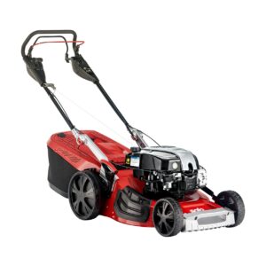 Al-ko 5252 VS-B SOLO benzinmotoros fűnyíró