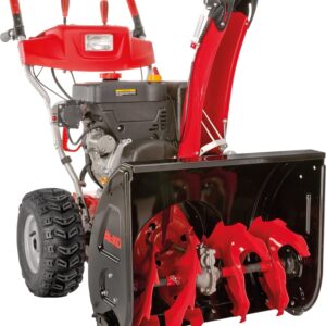 Al-ko 620 E III SNOWLINE Hófúvó