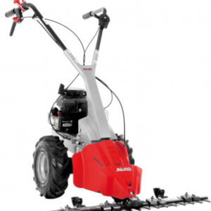 Al-ko BM 875 III Homlok fűnyíró