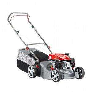Al-ko Classic 4.62 P-A benzinmotoros fűnyíró