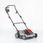 Al-ko Combi Care 36.8 E Combi Care Comfort gyepszellőztető