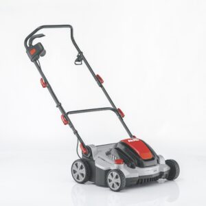 Al-ko Combi Care 36.8 E Combi Care Comfort gyepszellőztető
