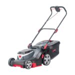 Al-ko Comfort  38.2 LI AKKUMLÁTOROS FŰNYÍRÓ akku + töltő