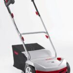 Al-ko Comfort 38 E COMBI CARE TALAJLAZÍTÓ / GYEPSZELLŐZTETŐ KOMBI GÉP