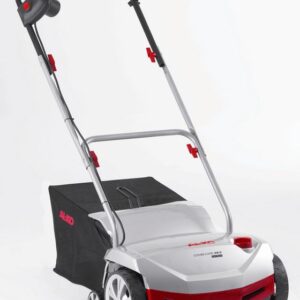 Al-ko Comfort 38 E COMBI CARE TALAJLAZÍTÓ / GYEPSZELLŐZTETŐ KOMBI GÉP