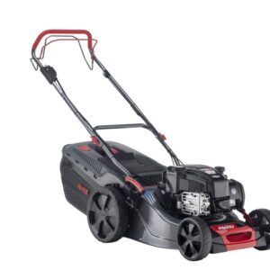 AL-KO Comfort 4.60 SPI-B benzinmotoros fűnyíró