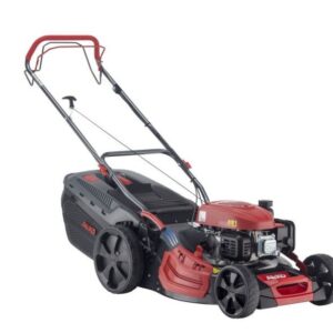 Al-ko Comfort 51.0 SP-A 4in1 benzinmotoros fűnyíró